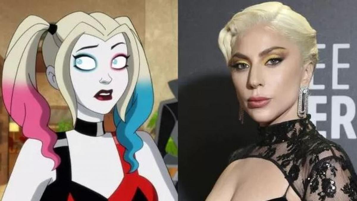 Joker 2: Así se ve Lady Gaga como Harley Quinn (FOTO)