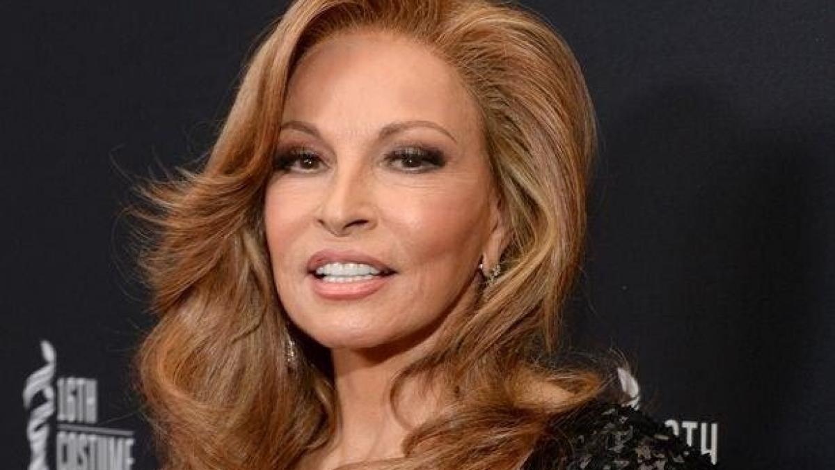 Muere La Emblemática Actriz Raquel Welch A Los 82 Años ¿quién Era Y De Que Falleció 