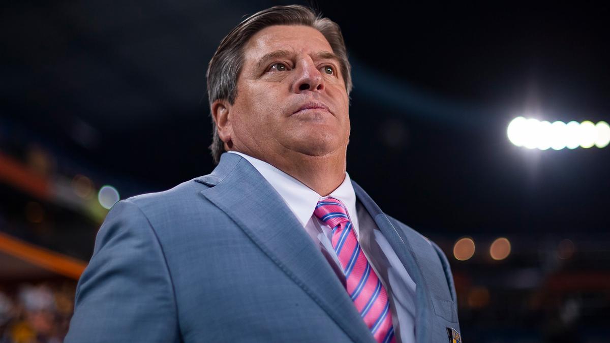 Liga MX: ¡Hocicón! Miguel Herrera arremete contra el 'Tuca' tras revelar que no llegaría al Tricolor