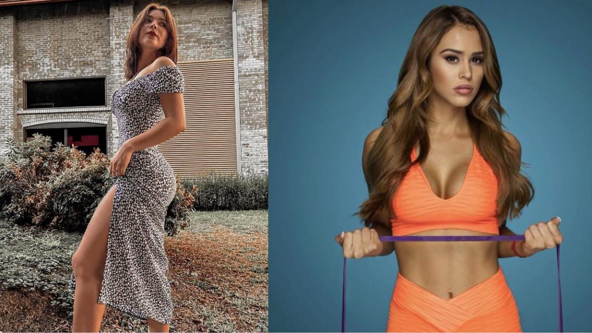 OnlyFans: Ella es Cielo Muñoz, modelo que impacta con su figura fit como Yanet García (FOTOS)