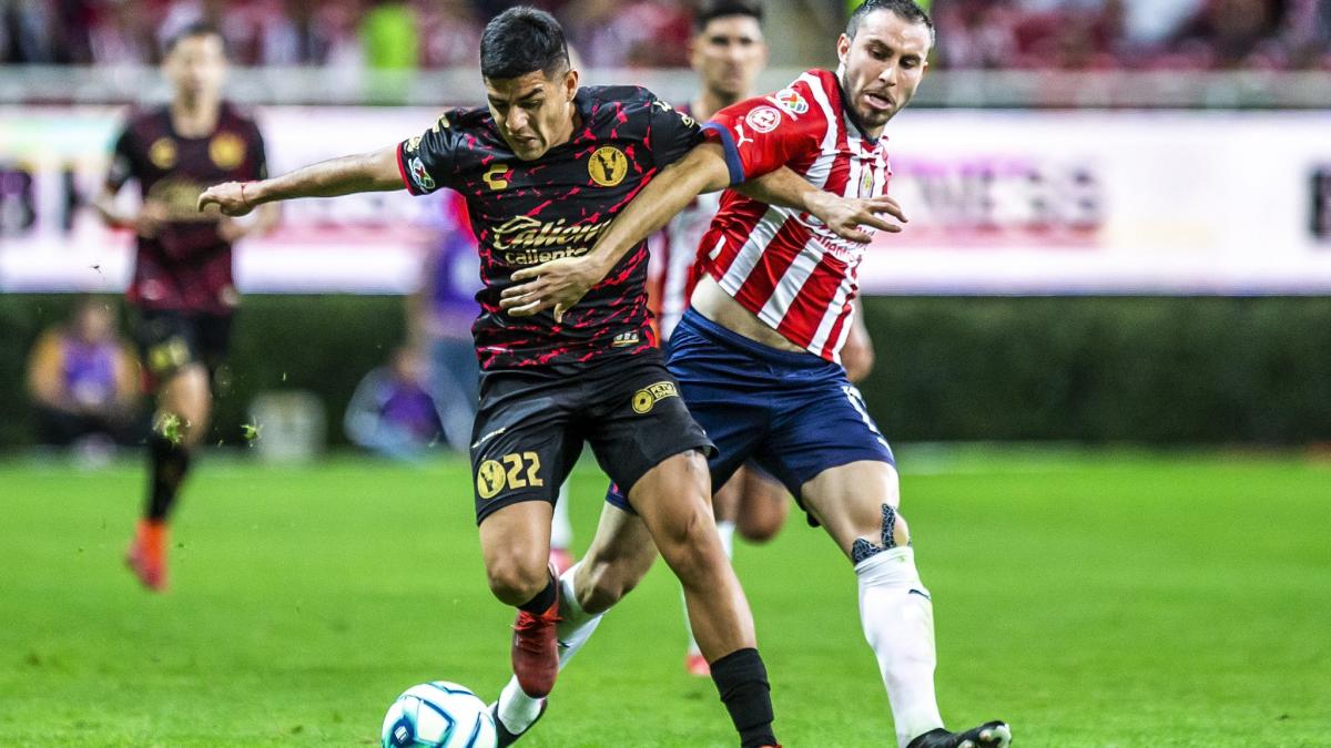 Chivas vs Xolos | VIDEO: Resumen, goles y resultado, Jornada 7 Clausura 2023