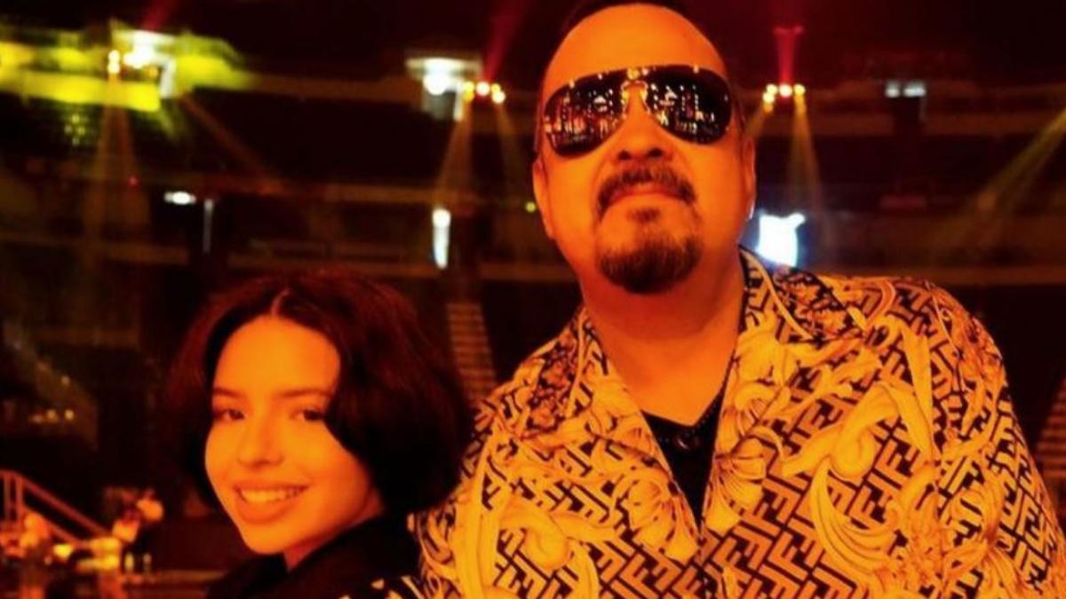 Critican a Pepe Aguilar y Ángela Aguilar por defender las corridas de toros y decir que hay cosas peores (VIDEO)