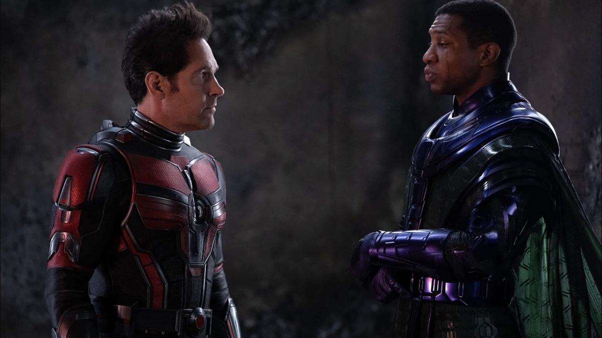 Ant-Man and the Wasp: Quantumania ¿Por qué la película es decepcionante?