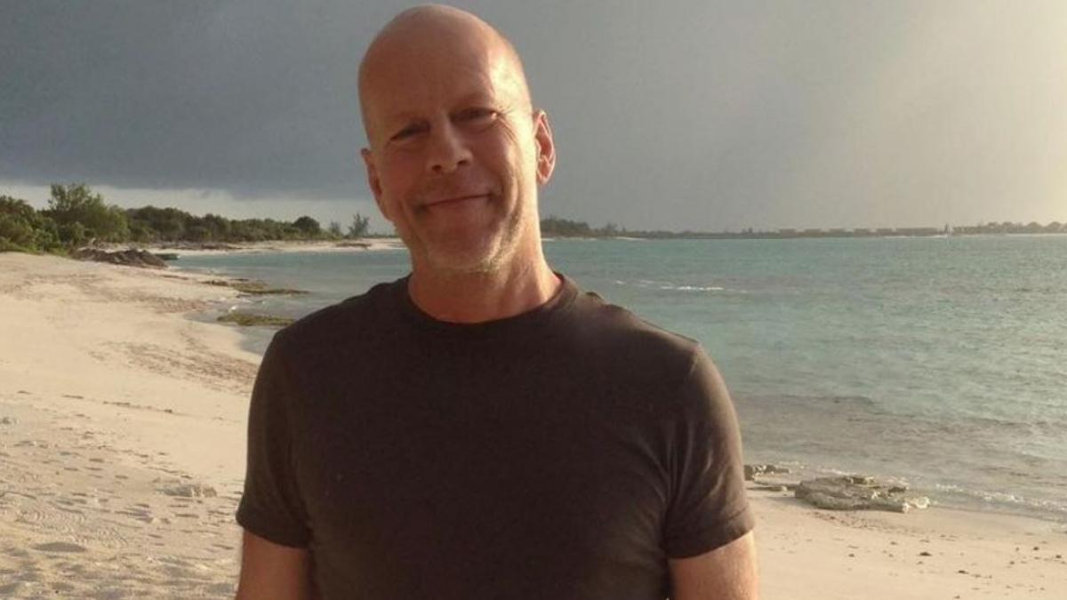 Bruce Willis empeoró y tiene demencia, "una enfermedad muy cruel"