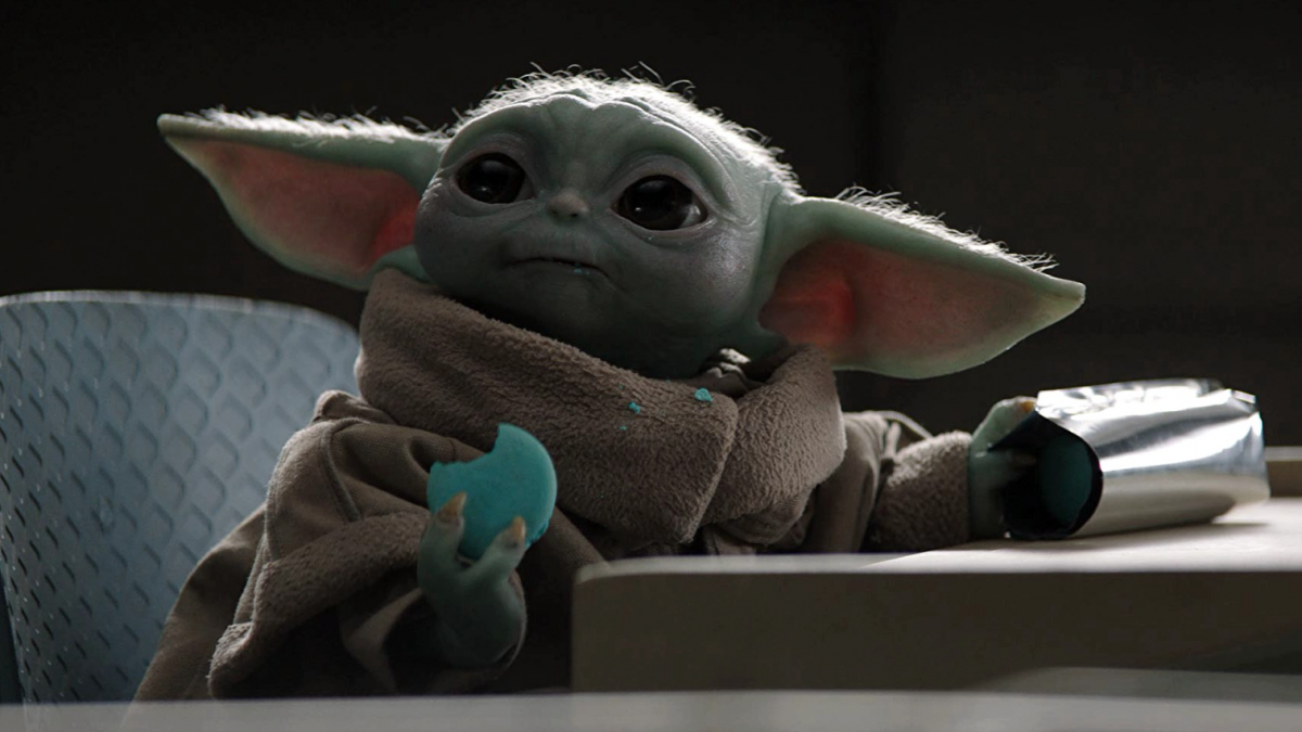 Baby Yoda se pasa de travieso en el tráiler de la temporada 3 de "The Mandalorian"