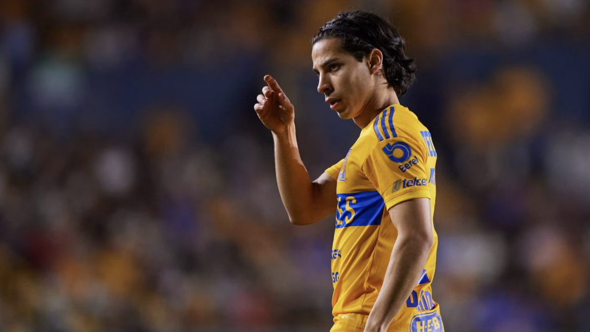 Liga MX | Tigres: Diego Lainez regresa a Europa por la revancha