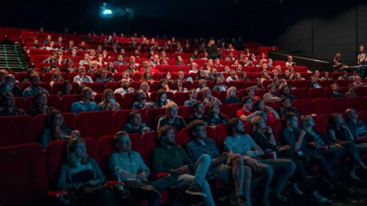 Fiesta del Cine cuadruplica la asistencia a salas en México