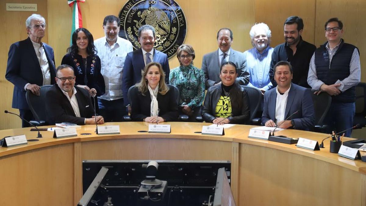 Integran Comité que elegirá perfiles para el INE; acusan afinidad con la 4T