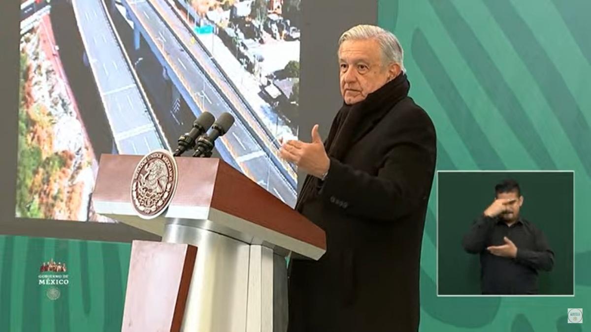 Amlo Rechaza Entregar Mando De Alianza Del Pacífico A Boluarte 4025