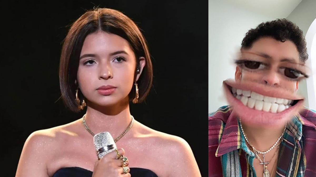 Ángela Aguilar afirma que nunca hará un dueto con Bad Bunny ni cantará reguetón: "Me ofende"