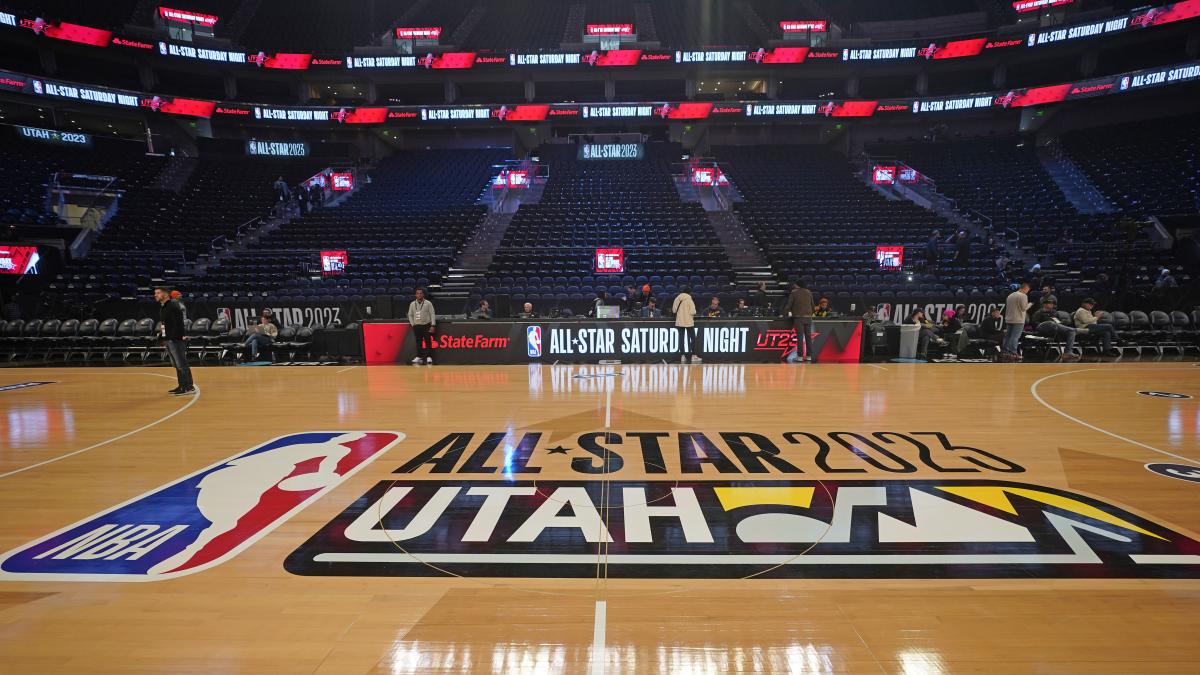 ​NBA All-Star 2023: Hora, dónde y cuándo ver EN VIVO, partido entre Team LeBron y Team Giannis