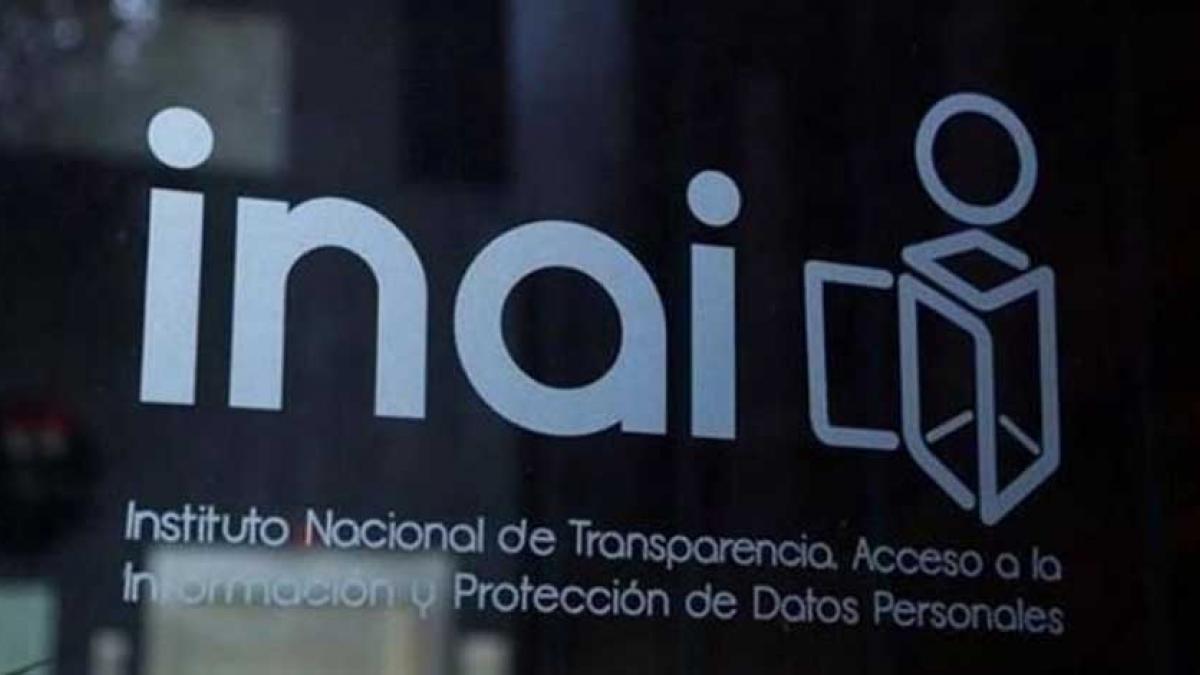 Poder Judicial ordena al Senado designar a comisionados del INAI para evitar inoperancia