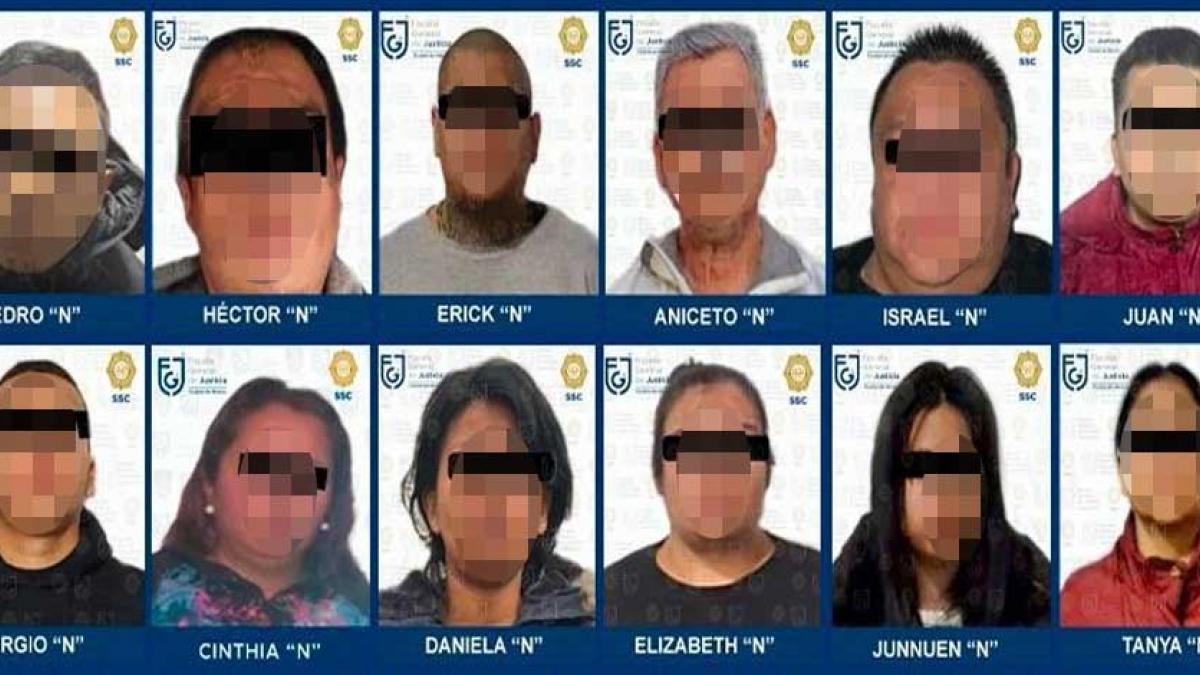 Caso Gómez Leyva: Vinculan a proceso a 3 personas por homicidio calificado