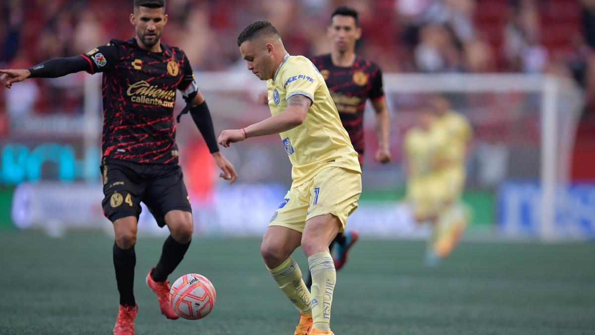 América vs Xolos: Hora, dónde y cuándo ver EN VIVO, Jornada 8 Clausura 2023