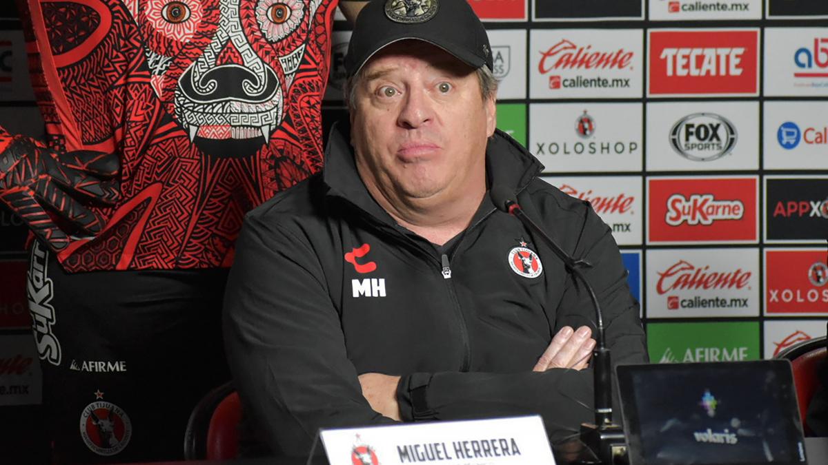 Selección Mexicana: Miguel Herrera le vuelve a dar con todo a la FMF tras no darle una segunda oportunidad con el Tricolor