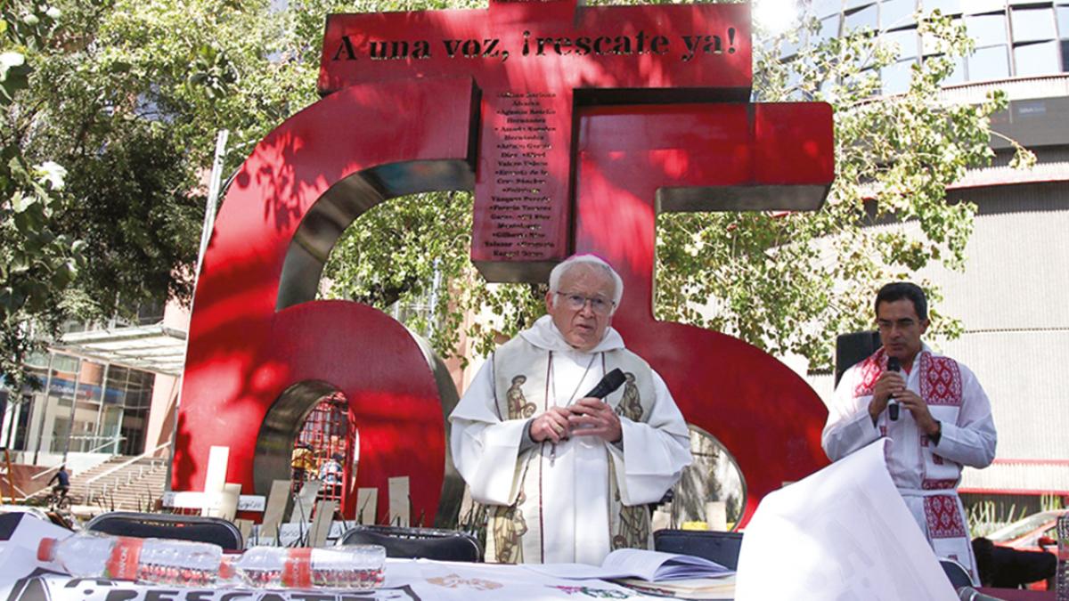 A 17 años de tragedia, acusan inacción en Pasta de Conchos