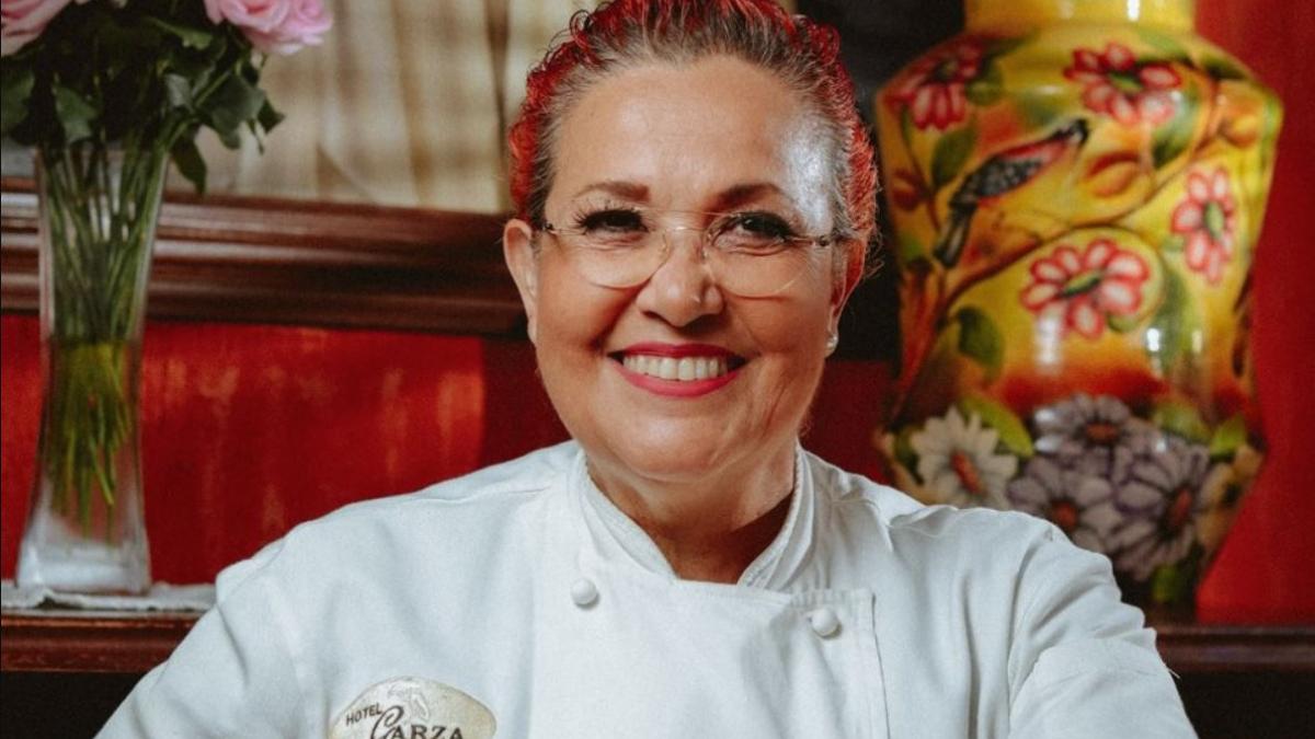 Chef Betty dice que SÍ se va de MasterChef y aclara si la corrieron del programa