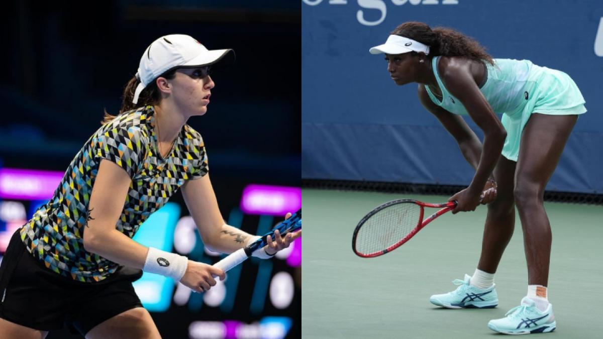 Fernanda Contreras vs Alycia Parks: Hora, dónde y cuándo ver EN VIVO, WTA 250 Mérida Open AKRON