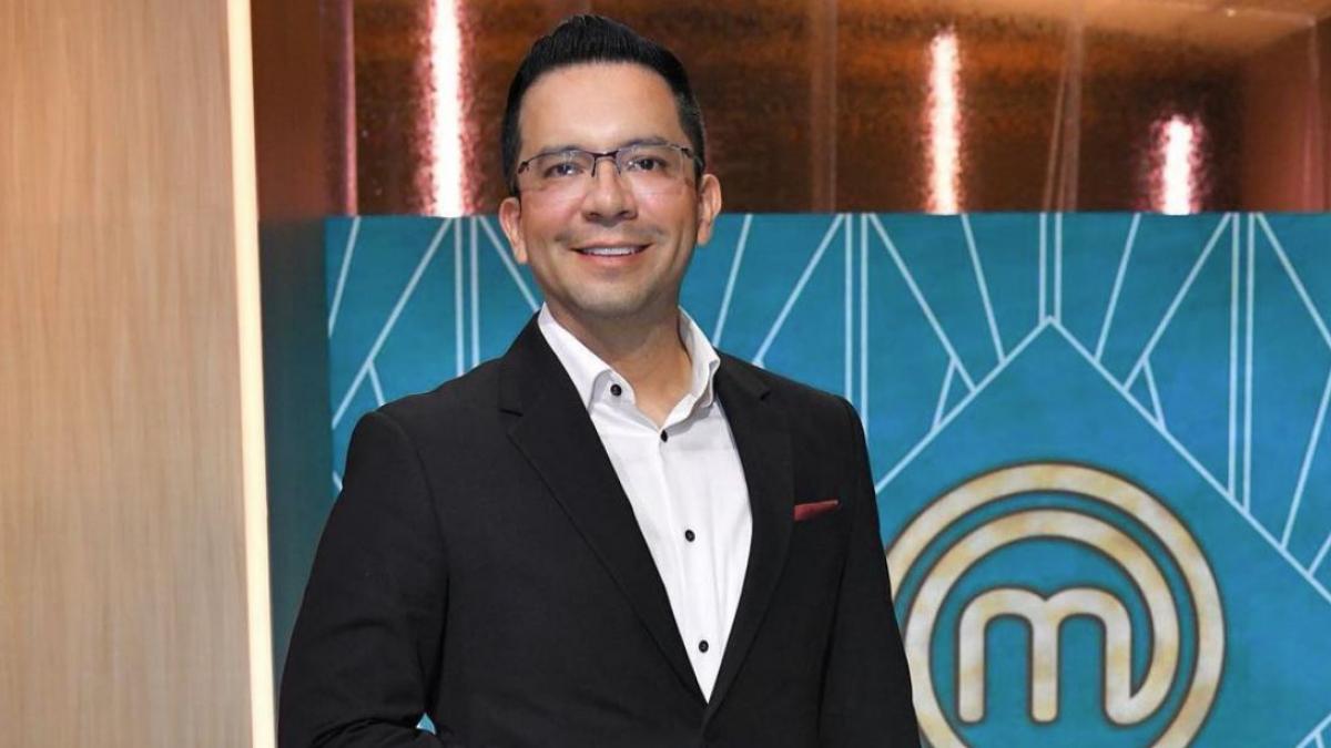 MasterChef: El Chef José Ramón Castillo también se va del programa; así fue emotiva despedida