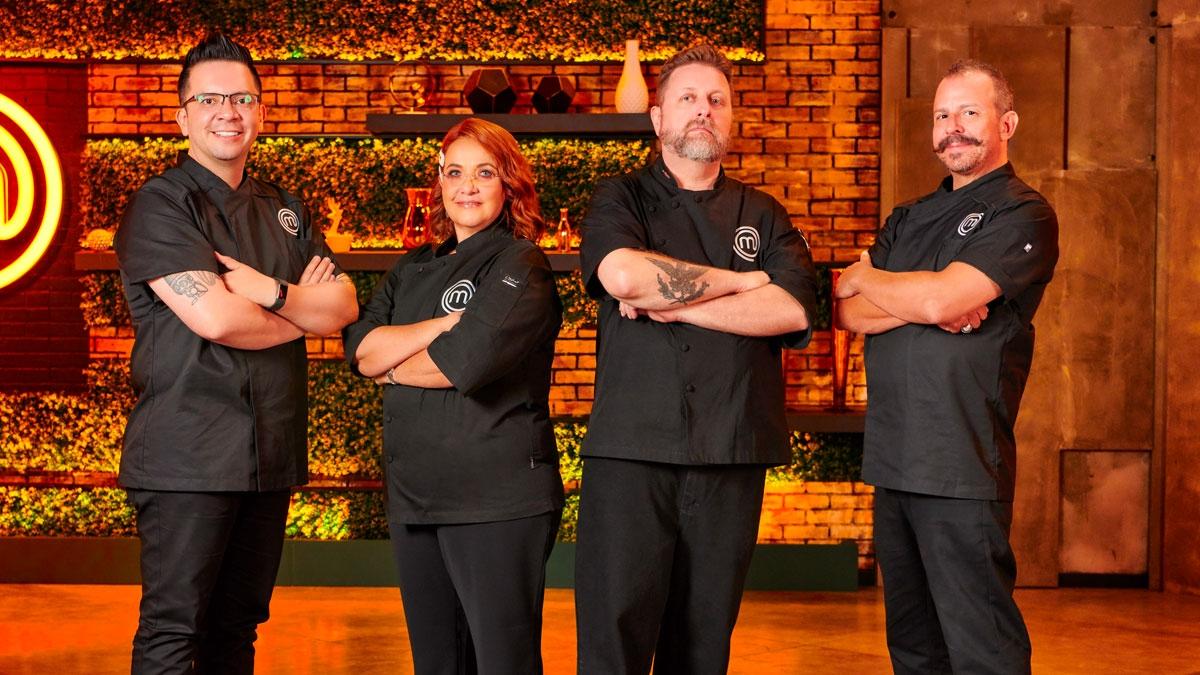 MasterChef se queda sin sus chefs estrella Betty, Benito, Herrera y Joserra: "Se empeñan en destruirlo" (VIDEO)