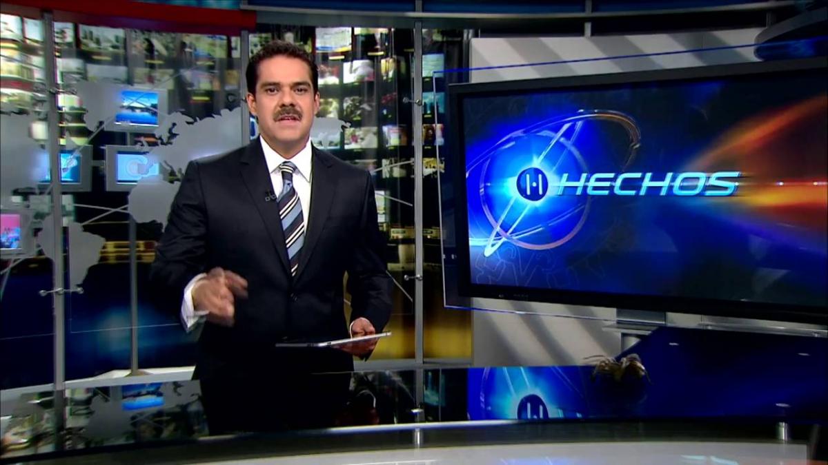 Hechos cumple 29 años de hacer historia en la televisión mexicana