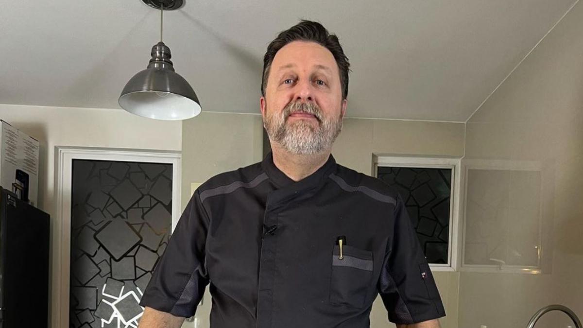 MasterChef: Aseguran que Chef Herrera regresa a la nueva temporada del programa