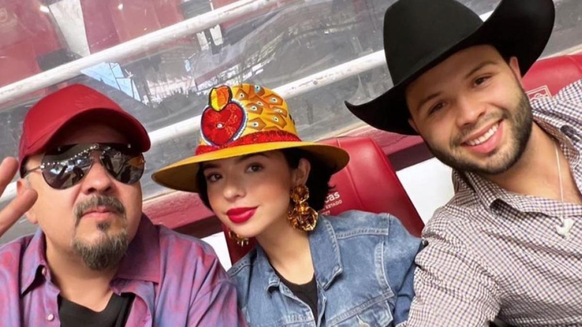 Aseguran que Pepe Aguilar y Ángela Aguilar no han vendido ni el 15% de boletos para show en Plaza de Toros