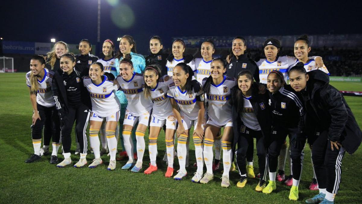 Club Tigres se suma a denuncias de la Liga MX Femenil