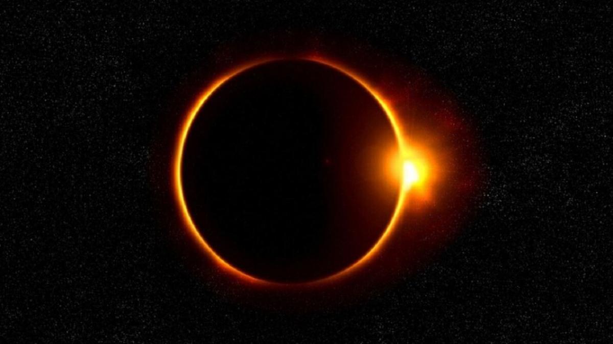 Eclipse solar en México 2024: ¿Dónde se va a ver y qué estados estarán completamente oscuros?