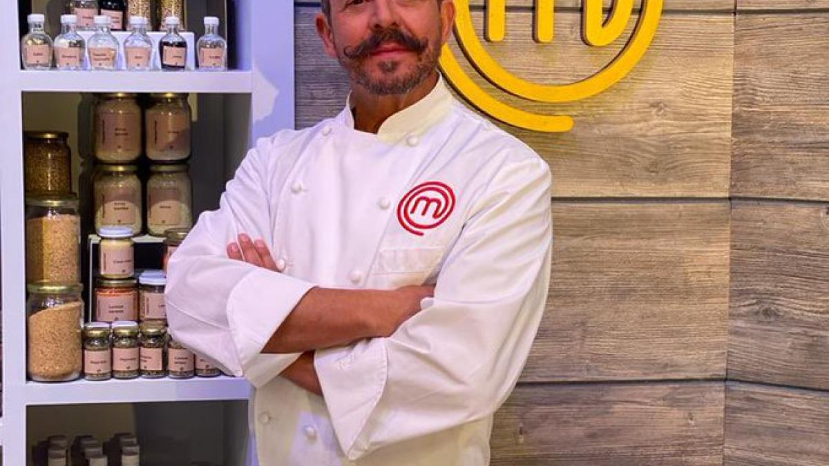 MasterChef: ¿Chef Benito confirma su regreso? "Es tiempo de un programa de calidad"