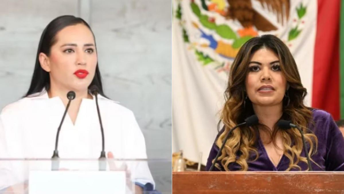 Presentan "Ley Sandra Cuevas" en Congreso de CDMX; esto es lo que contempla