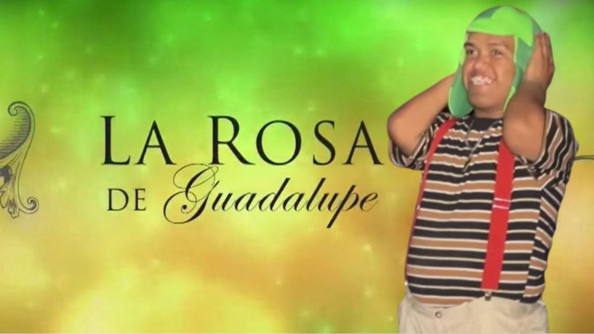 Medio Metro debutará como actor en La Rosa de Guadalupe (VIDEO)