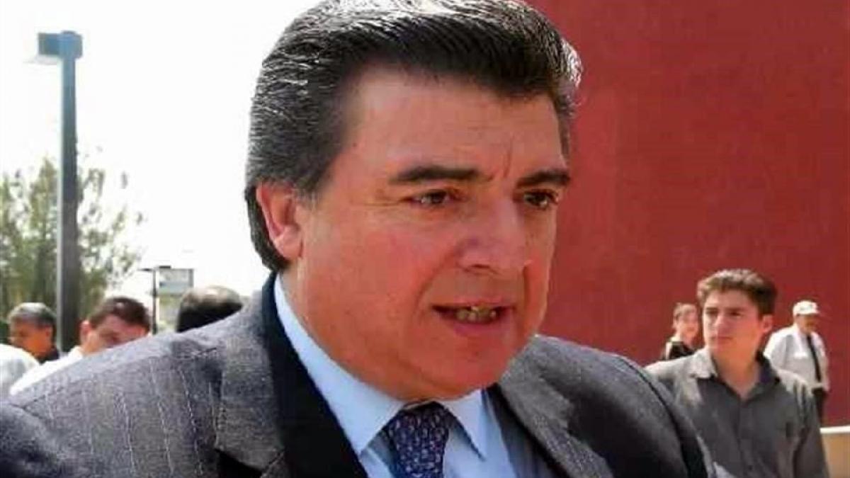 Fallece Felipe González, exgobernador de Aguascalientes