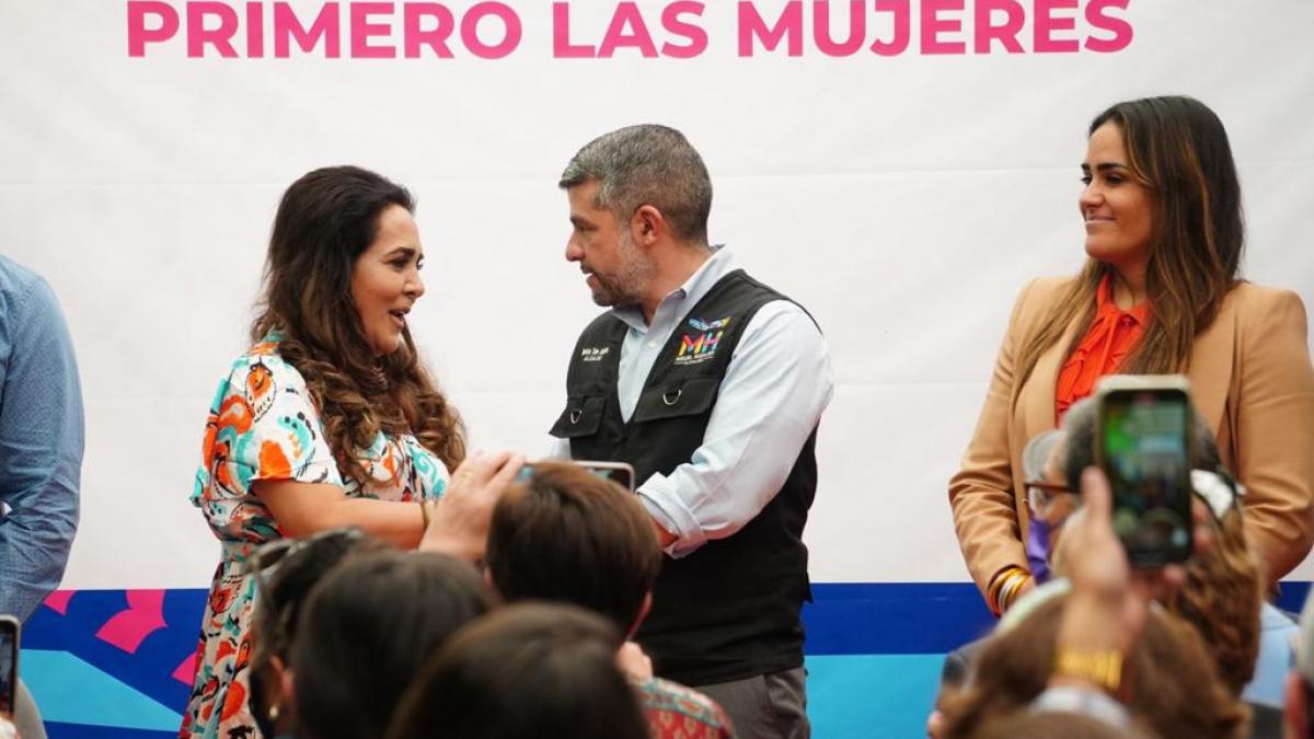 Seguirán funcionando instancias infantiles en la Alcaldía Miguel Hidalgo