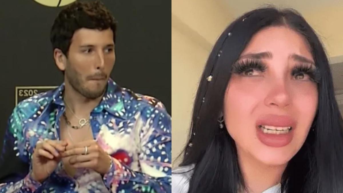 Sebastián Yatra se burla de Bellakath y "La gatita"... y fans lo humillan: "Dijo el Mozart"