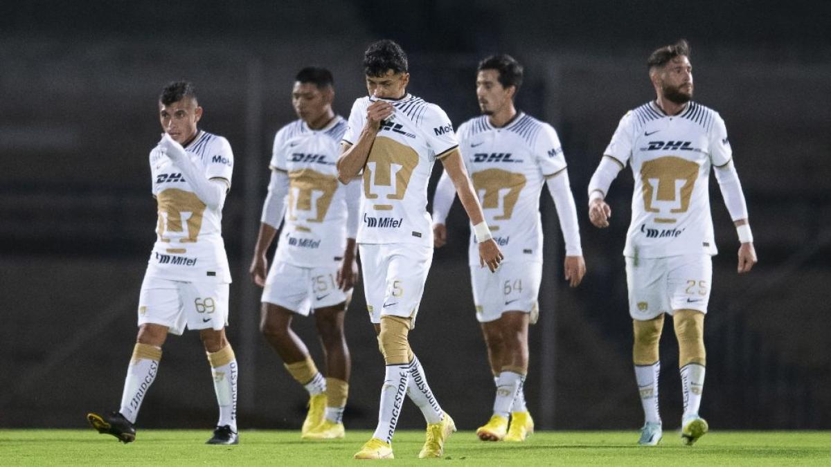 Pumas: Leyenda del club levanta la mano para reemplazar a Rafa Puente en el timón