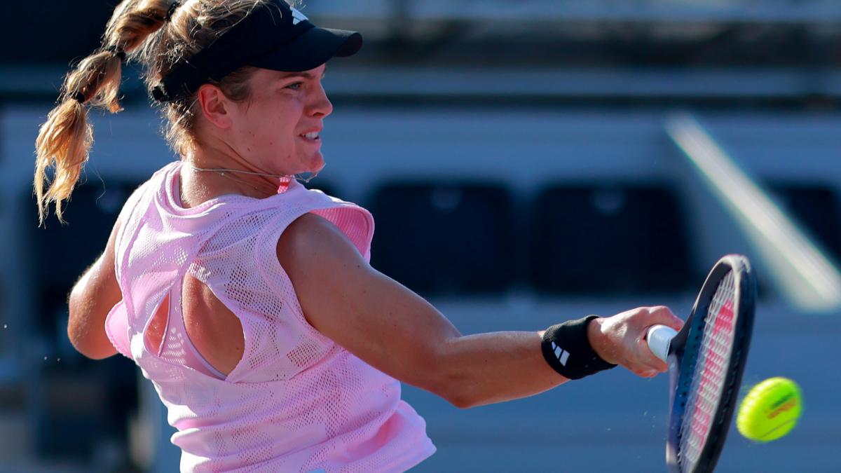 WTA 250 Mérida Open AKRON: Caty McNally, primera semifinalista tras eliminar a Kimberly Birrell