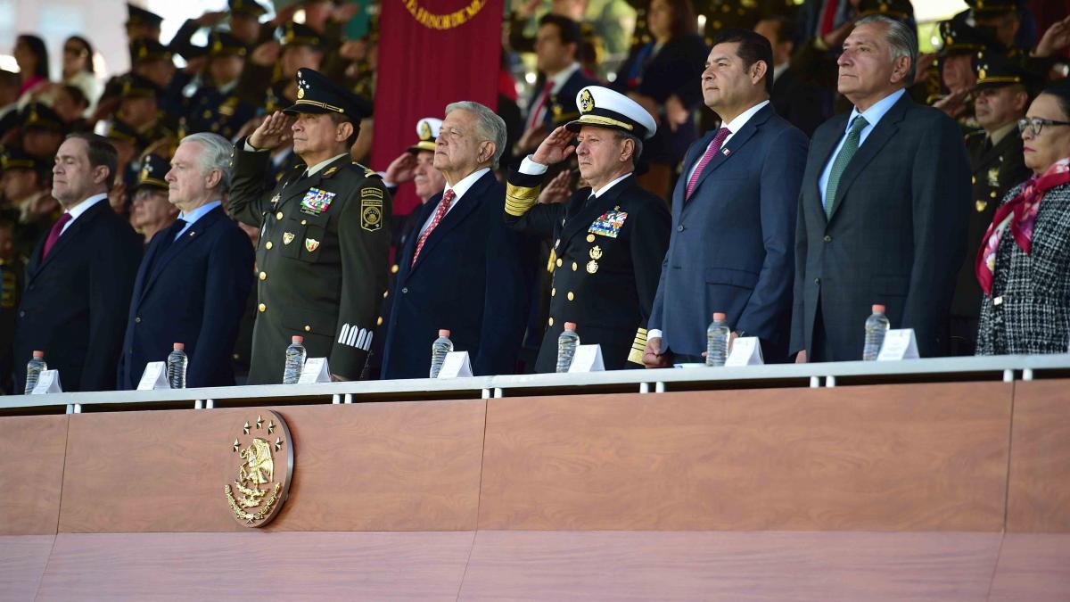 La bandera, unidad aun entre las diferencias