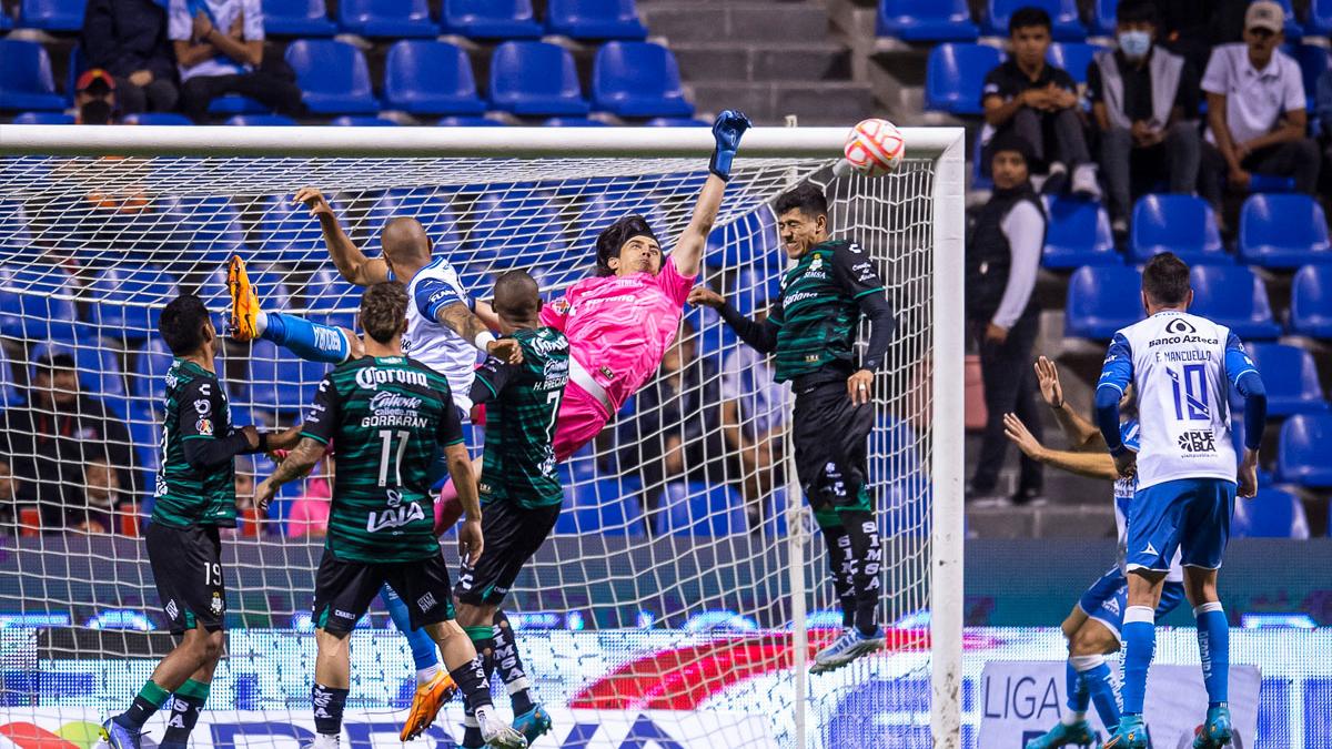 Santos vs Puebla: Hora, dónde y cuándo ver EN VIVO, Jornada 9 Clausura 2023