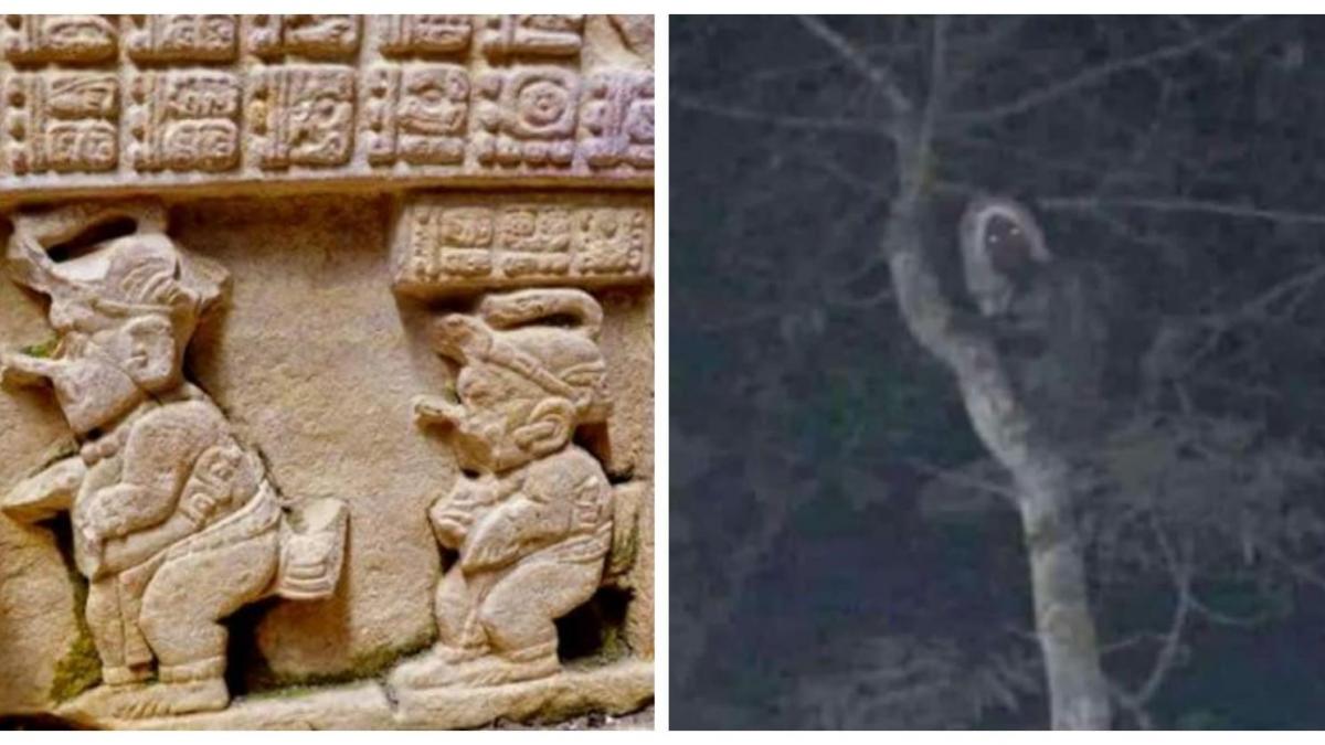 Aluxes: ¿Qué son y qué representan para la cultura maya?