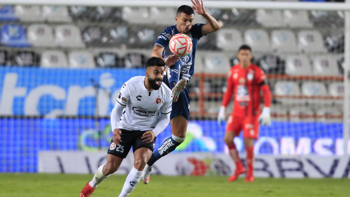 Xolos vs Pachuca: Hora, dónde y cuándo ver EN VIVO, Jornada 9 Clausura 2023