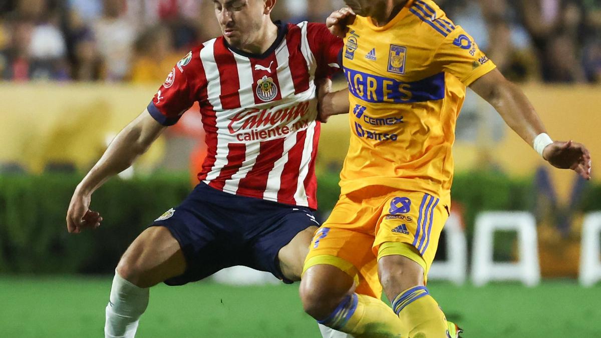 Liga MX | Clausura 2023: Así se juega la Gran Final del futbol mexicano; conoce fechas y posibles horarios