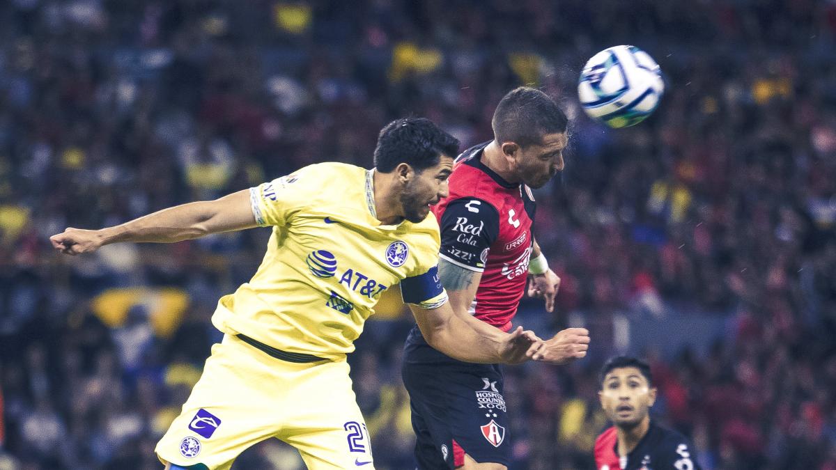 Liga MX pospone el América vs Atlas de la Jornada 4 del Apertura 2023; conoce la nueva fecha del partido