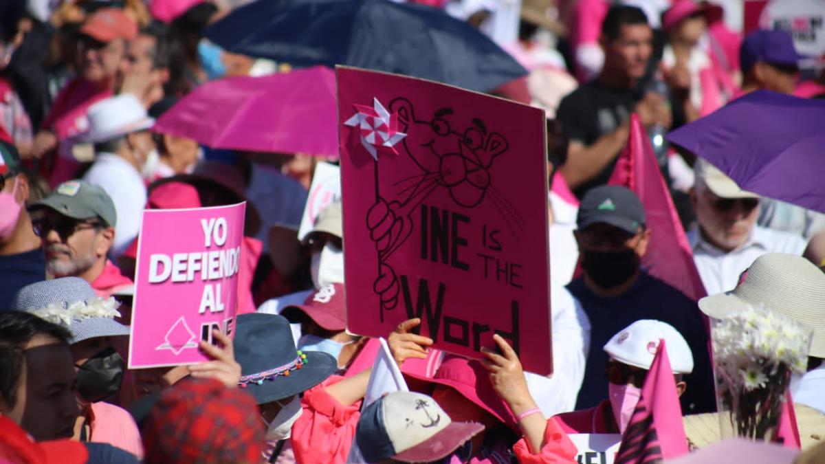 Bloqueos en CDMX hoy lunes 4 de diciembre por marchas y manifestaciones