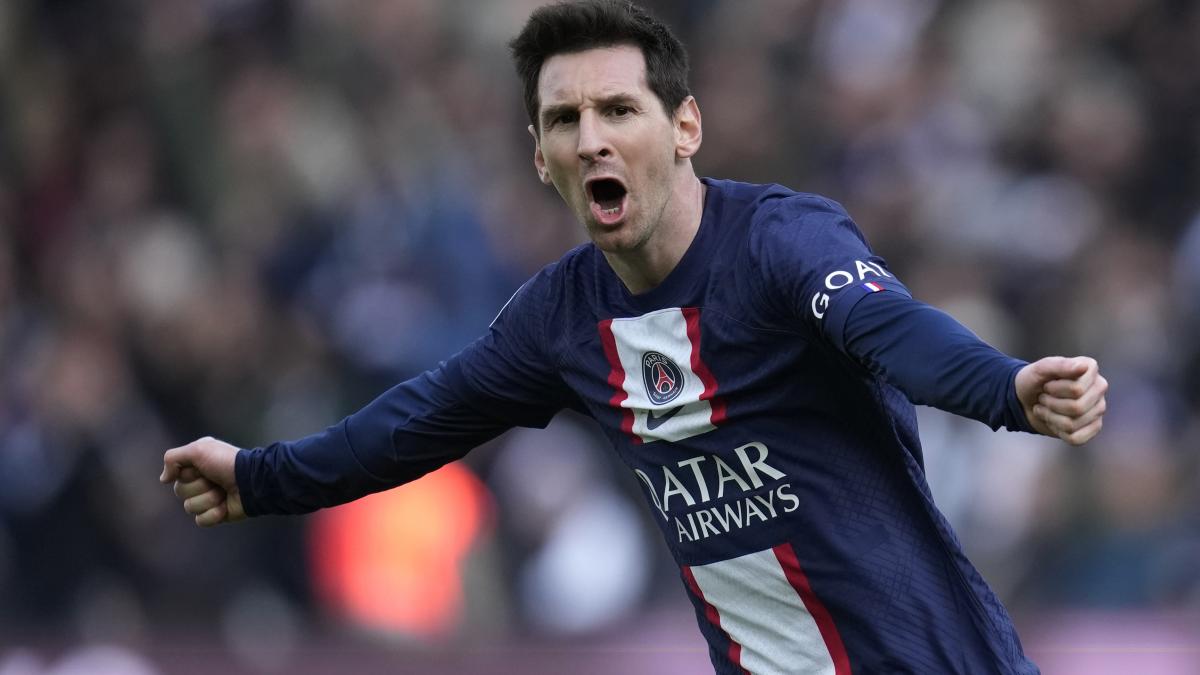 VIDEO: ¡Leyenda! Lionel Messi llega a 700 goles en clubes