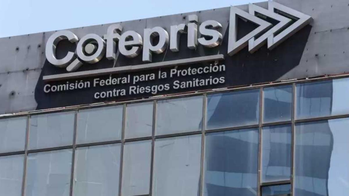 Cofepris advierte sobre oncológicos ilegales