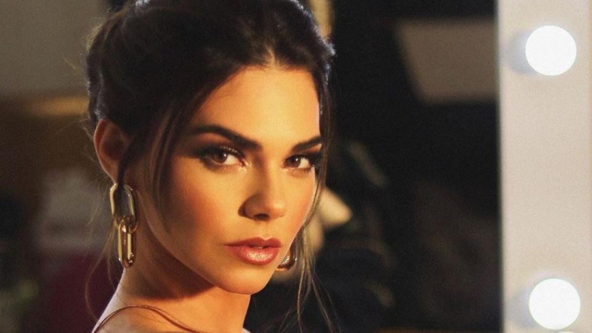 Livia Brito habla de agresión a paparazzi y dice que explotó porque un fotógrafo se metió a su casa