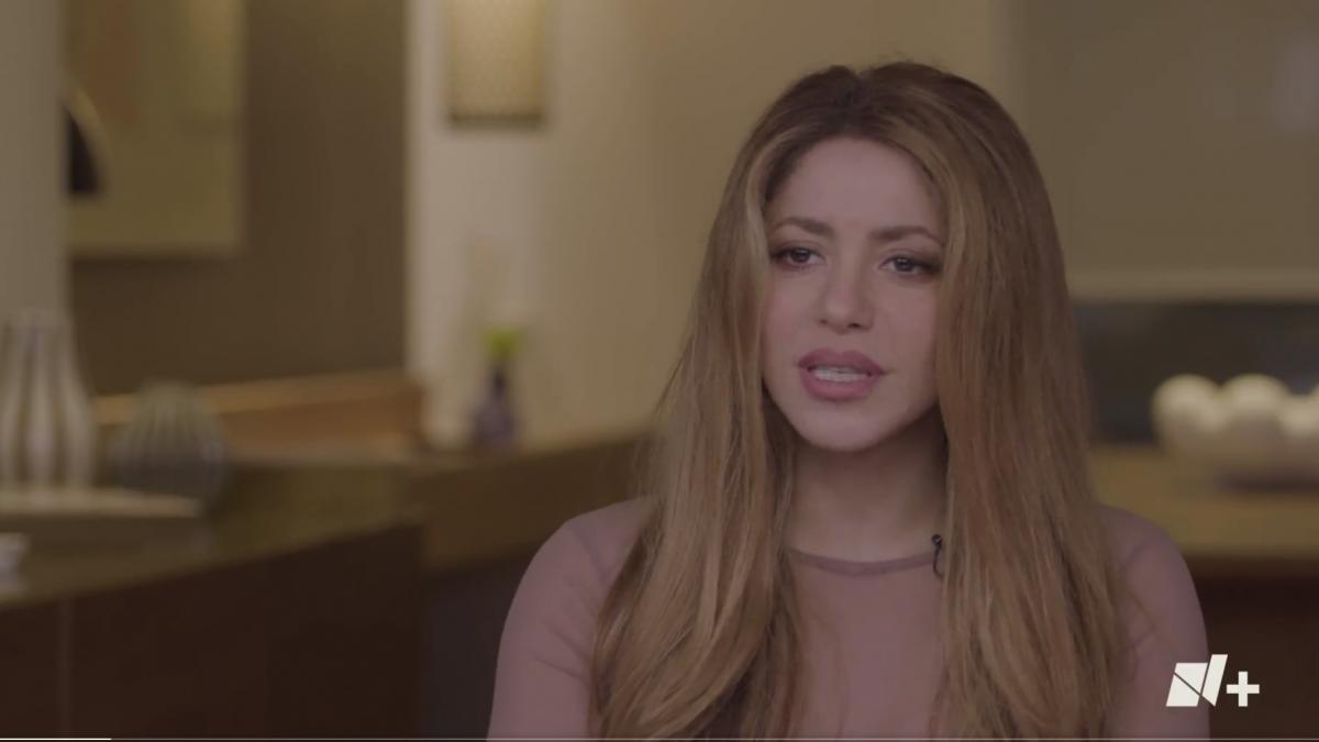 Shakira: "Hay un lugar en el infierno para aquellas mujeres que no apoyan a otras"