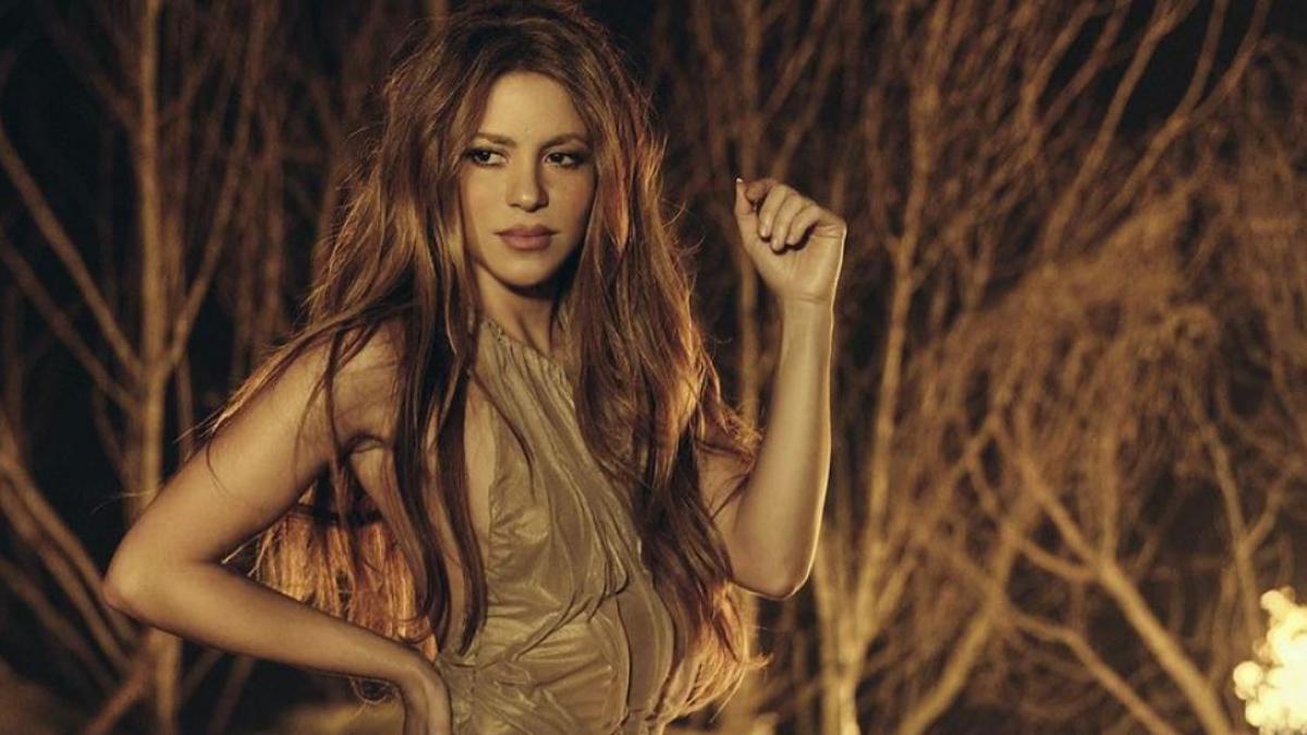 Shakira revela las claves para superar una dolorosa ruptura amorosa y reconstruirse