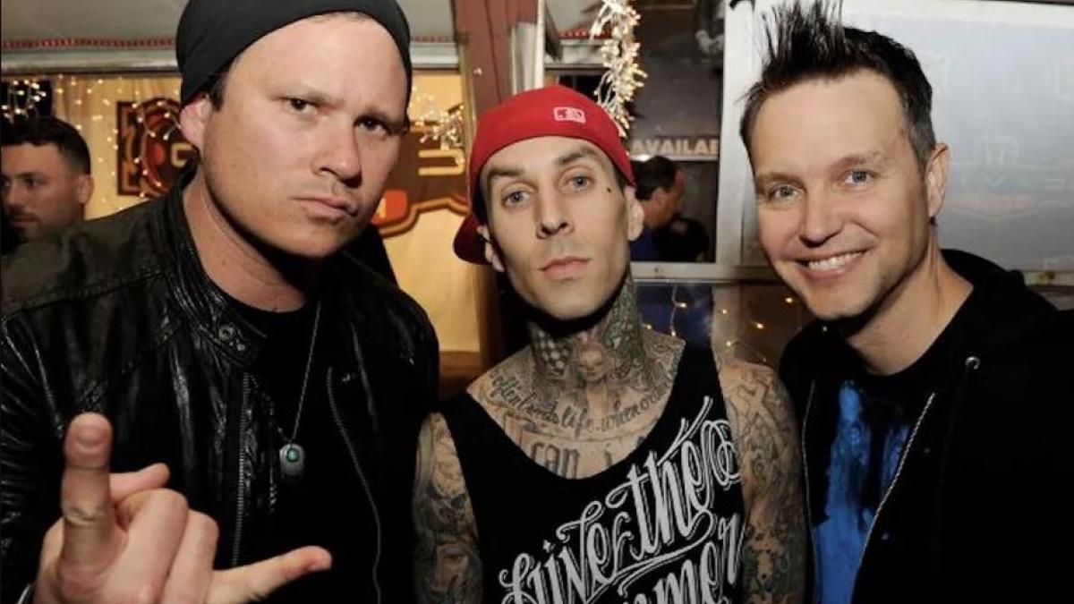 Blink-182 cancela sus conciertos del 5 y 6 de abril en CDMX ¡Volvió a suceder!